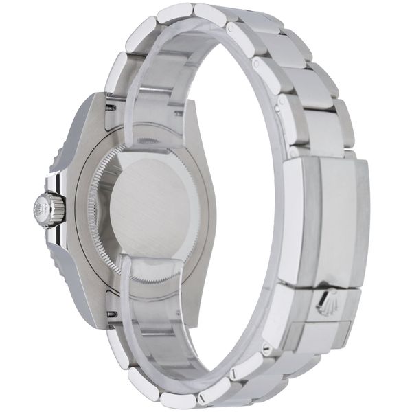 Rolex GMT Master II 126710 GRNR